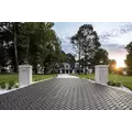 Techo-Bloc Mika Kleanbloc HD² Paver, Onyx Black | 006247