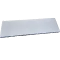 Techo York Wall Cap Riviera Kleanbloc 48 Ft/Pallet 8 Ft/Row | 006273