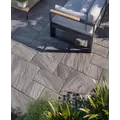 Techo-Bloc Everest HD Slate Paver, 250X500, Shale Grey | 006703