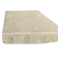 Techo Blu 60mm HD2 Smooth Caffe Crema 116.82 sf/Pallet 10.62 sf/Layer Slab 3 Pc | 006983