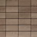 Techo-Bloc Blu 60mm HD² Smooth Paver, 6" x 13", Chestnut Brown | 007113