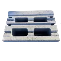 Techo Raffinato Wall Sm Onyx Black 32/Pal - Smooth 180mm | 007594