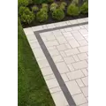 Techo-Bloc Blu 80mm Smooth Paver 6" x 13", Beige Cream | 007829