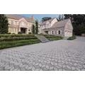 Techo-Bloc Diamond HD² Granitex Paver, 100mm, Shale Grey | 009289
