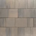 Techo Pacific Slab Smooth Champlain Gy 173.6Sf/Pallet 11.57Sf/Layer 30 Mm