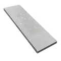 AZUL MONICA FLAMED & BRUSHED TOP AND 1 LONG TREADS 14" X 48" X 2"
