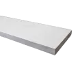AZUL MONICA FLAMED & BRUSHED TOP AND 1 LONG TREADS 14" X 72" X 2"