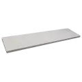 AZUL MONICA FLAMED & BRUSHED TOP AND 1 LONG TREADS 18" X 72" X 2"