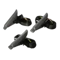 Root Ball, 24 To 30" With 3-Anchors | 45-65BG