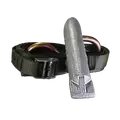 Root Ball, 24 To 30" With 3-Anchors | 45-65BG