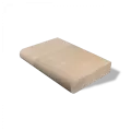 Unilock Fullnose 6X12 6Cm-Sandstone 104 Sf/Pallet 5-7/8 X 11-7/8 X 2-3/8 |  0180P00627721
