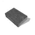 Unilock Transition Rectangleangle Paver Charcoal 125 sf/Pallet 12.50 sf/Layer 6" X 9" | 0217R00610551-1