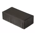 UNILOCK HOLLAND PREMIER 6CM DARK CHARCOAL 11.8SF/LAYER