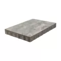 Unilock Beacon Hill Flag 6cm Alpine Gray 11.657 Sf/ Layer 10 Layers/ PAl 116.47 Sf/ Pallet 3 Pcrandom | 0261M01630923-0
