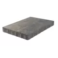 UNILOCK BEACON HILL FLAG 6CM XL ALPINE GREY - 11.657 SF/ LAYER 10 LAYERS/ PAL 116.47 SF/ PALLET XL 22-1/2" X 37-1/2"
