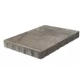 UNILOCK BEACON HILL SMOOTH 6CM - FOSSIL