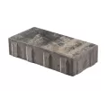 Unilock Treo Premier Max Fossil 1 Layer 11.89 sf/1 Pallet 118.90 sf- 10  Layers - Fossil 3 Pc Random | 0285M01618851-0