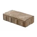 Unilock Treo Premier Max Tuscany Blend 1 Layer 11.89 sf/1 Pallet 118.90 sf- 10  Layers - Tuscany Blend 3 Pc Random | 0285R01627051-0