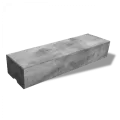 Unilock Sienaedge Coping Granite 39-3/8" X 7" X 11-1/2" 12 Ea/ Pallet 4 Ea/ Layer 3 Layers/ Pallet |  0556CS0025121