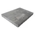 Unilock Bristol Valley Max Steel Mtn. 1 Layer 11.66 sf/1 Pallet 116.57 sf- 10  Layers - Steel Mountain Random | 12796A1632561-0