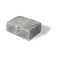 UNILOCK BRUS DIMEN WAL-CRN LIMESTN 18EA/LAYER
