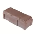 Unilock Town Hall 7cm Burnt Clay 1 Layer 11.05 sf/1 Pallet 88.41 sf- 8 Layers - Burnt Clay 3-7/8" X 9-7/8" | 3140R00781607-A