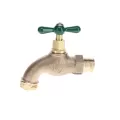 Standard Hose Bib 1/2" MIP | 301LF
