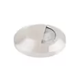 WAC 2" Surface Mount Step Light | 2541-30SS