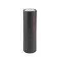 WAC Cylinder Wall Sconce 12V, Bronze | 3611-27/30/40BZ