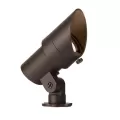 WAC LED Mini Accent Light 2700K Brass | 5111-27BBR