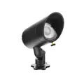 WAC Interbeam Accent Black On Aluminum | 5311-27BK