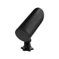WAC Interbeam Accent Black On Aluminum | 5311-27BK