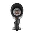 WAC Interbeam Accent Black On Aluminum | 5311-27BK