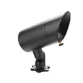 WAC Interbeam Accent Black On Aluminum | 5311-27BK