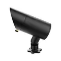 WAC Interbeam Accent Black On Aluminum | 5311-27BK