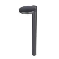 WAC Path Light LED Al Black | 6031-27BK