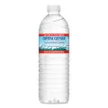 Bottled Drinking Water, 16.9 Oz 24/Case | 774300