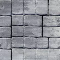 Belgard Cambridge Paver, 60mm, 2-Piece, Arctic | 10150857