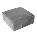 Belgard Cambridge Paver, 60mm, 2-Piece, Arctic | 10150857