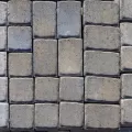 Belgard Cambridge Paver, 60mm, 2-Piece, Appalachian | 10150858