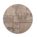 Belgard Origin 18 Paver, Danville Beige