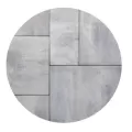 Belgard Dimensions 12 Paver, Scandina Gray