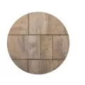 Belgard Dimensions 18 Paver, 3-Piece, Danville Beige