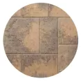 Belgard Dimensions 18 Paver, 3-Piece, Toscana | 10151689
