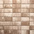 Belgard Holland Stone Paver, 60mm, 4" x 8" x 2-3/8", Amaretto