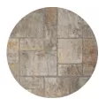 Belgard Urbana Stone Paver, 60mm, 3-Piece, Victorian