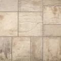 Belgard Avalon Slate Large Paver, 3-Piece, Aspen