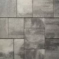 Belgard Dimensions 18 Paver, 3-Piece, Riviera