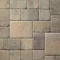 Belgard Cambridge Cobble Paver, 9" x 12", Victorian