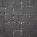Belgard Aquabric Type 1, 80mm, Graphite